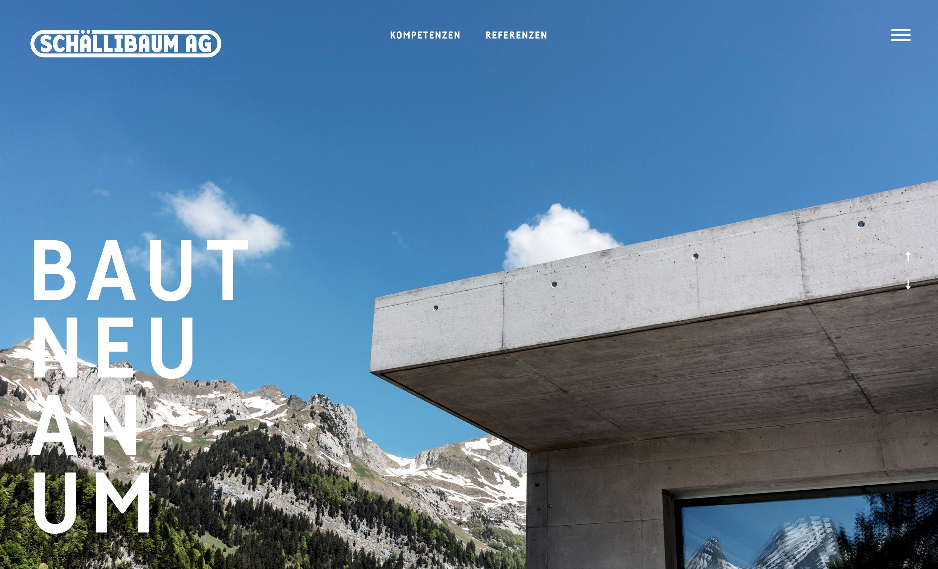 Schaellibaum Desktop