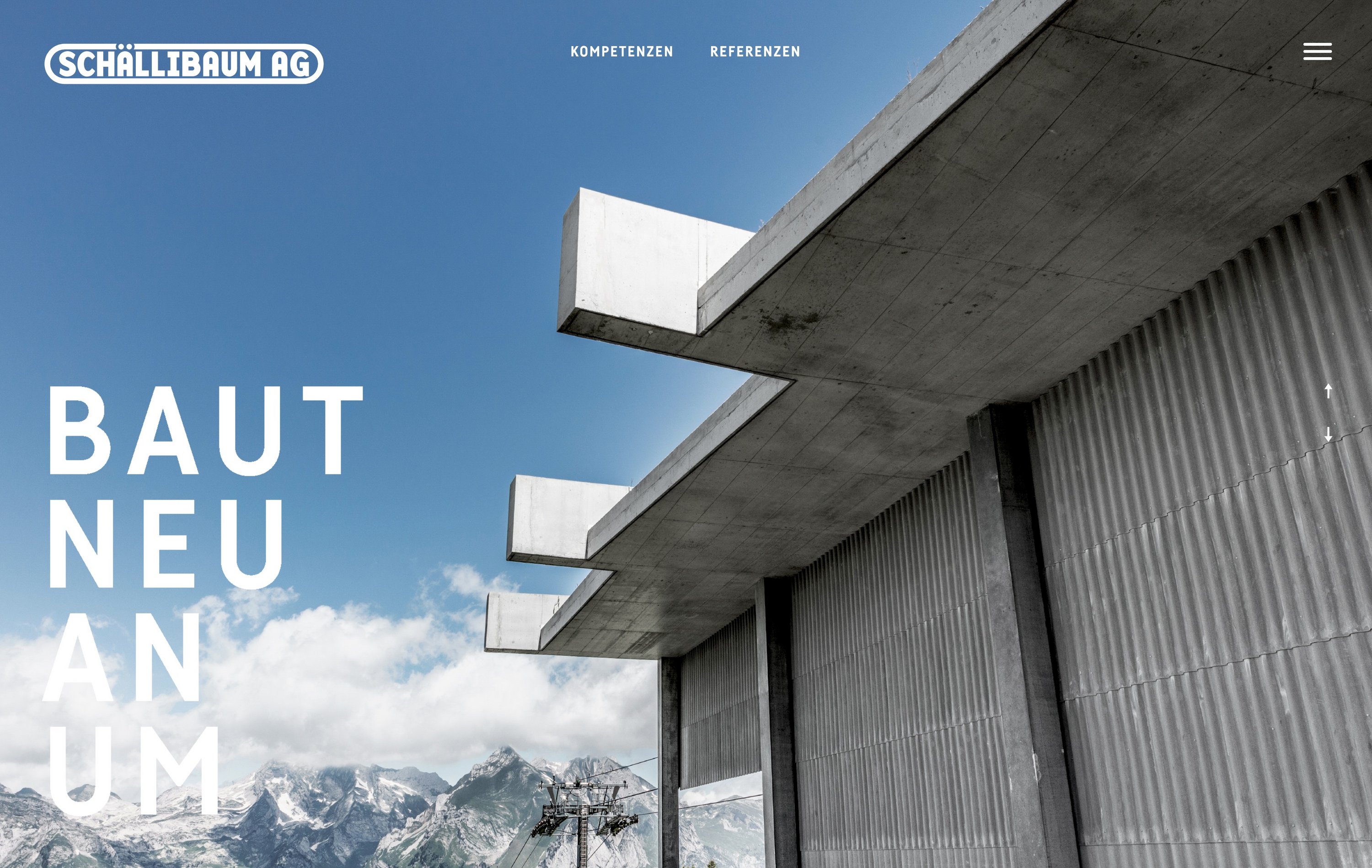 Schaellibaum Desktop