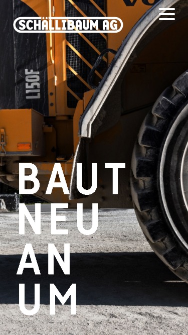 Schaellibaum Bau Mobile